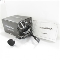 23ヴァンキッシュ C5000XG